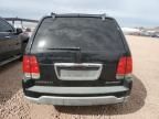 2003 Lincoln Aviator