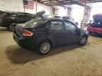 2008 Ford Focus SE