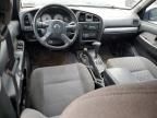 2004 Nissan Pathfinder LE