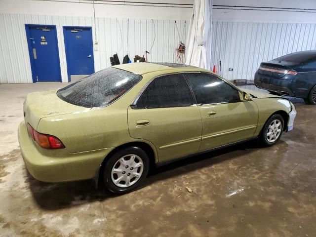 1996 Acura Integra LS