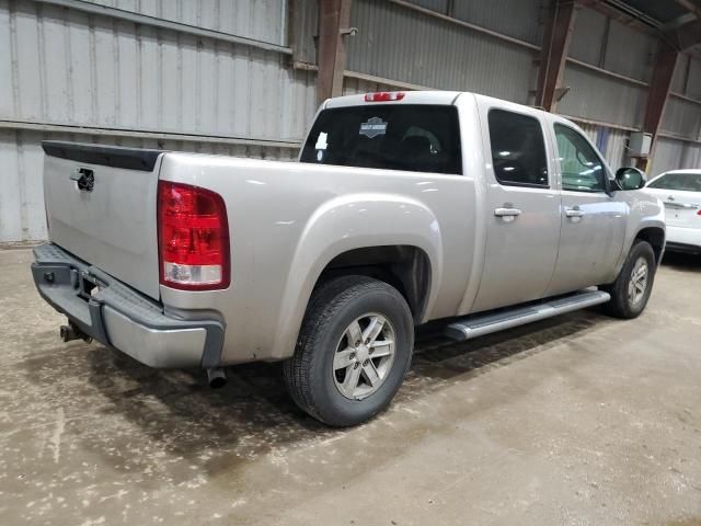 2007 GMC New Sierra C1500