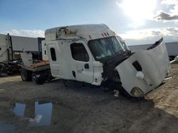 Salvage trucks for sale at Colton, CA auction: 2013 Freightliner Cascadia Semi Truck