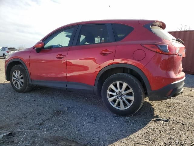 2015 Mazda CX-5 Touring