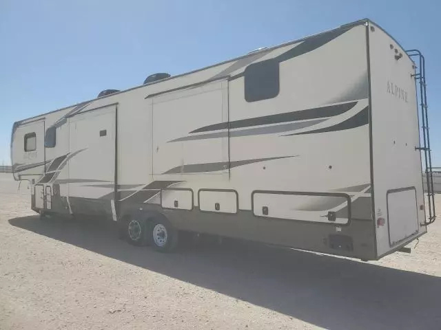 2020 Keystone Travel Trailer