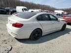 2011 BMW 528 I