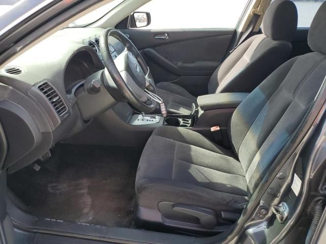 2007 Nissan Altima 2.5