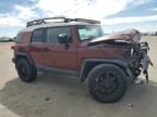 2008 Toyota FJ Cruiser