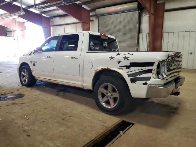 2010 Dodge RAM 1500