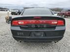 2014 Dodge Charger Police