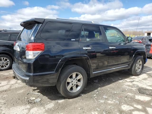 2011 Toyota 4runner SR5