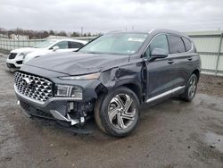 2022 Hyundai Santa FE SEL en venta en Pennsburg, PA