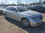 2007 Lexus LS 460