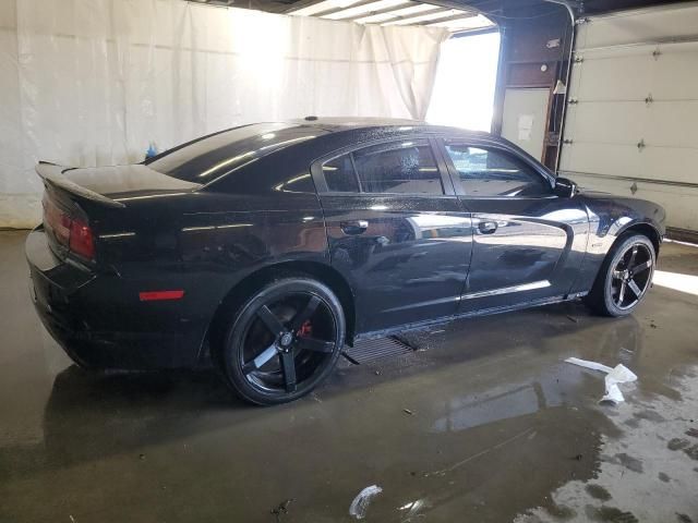 2013 Dodge Charger R/T