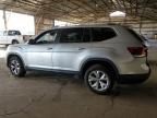 2019 Volkswagen Atlas SE