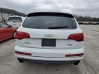 2015 Audi Q7 Premium Plus