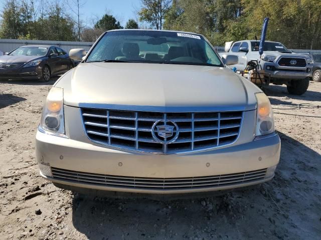 2007 Cadillac DTS