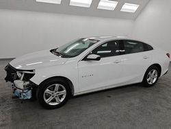 2024 Chevrolet Malibu LT en venta en Van Nuys, CA