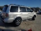 2007 Honda Pilot EXL