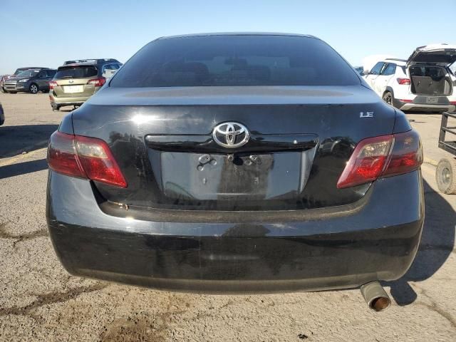 2007 Toyota Camry CE