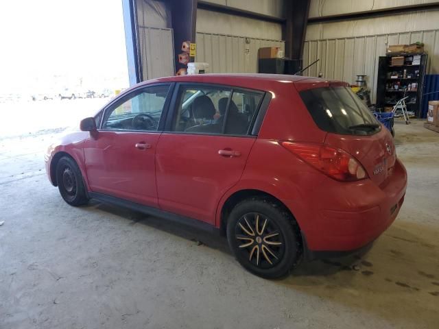 2007 Nissan Versa S