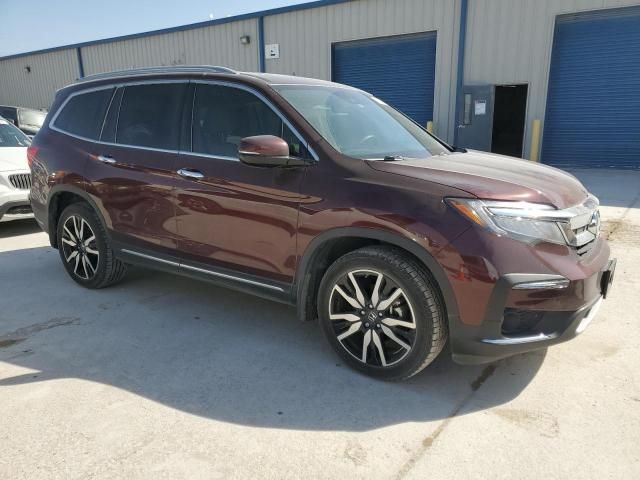 2020 Honda Pilot Touring