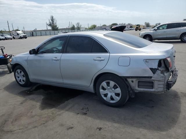 2007 Toyota Camry CE