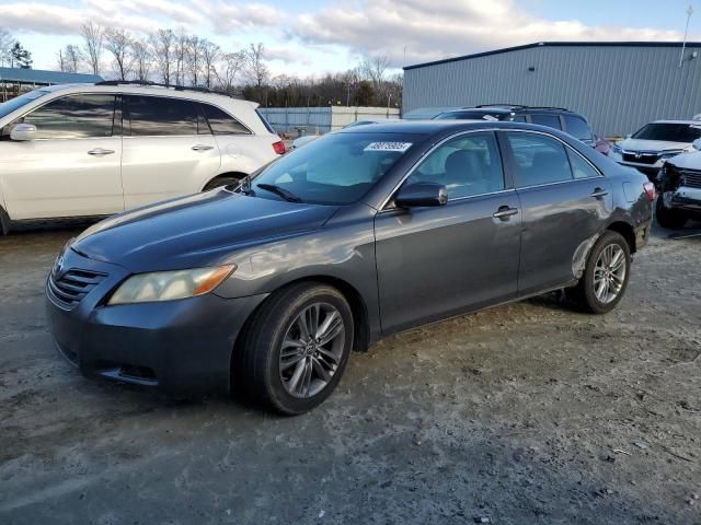 2007 Toyota Camry CE