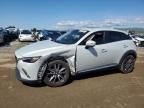 2017 Mazda CX-3 Grand Touring