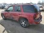 2004 Chevrolet Trailblazer LS