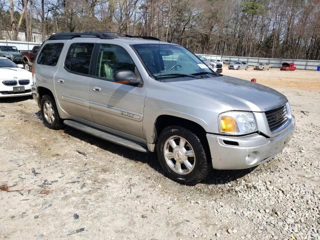 2004 GMC Envoy XL