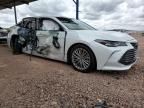 2019 Toyota Avalon XLE