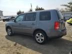 2012 Honda Pilot EXL