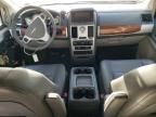 2008 Chrysler Town & Country Touring