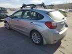 2012 Subaru Impreza Premium