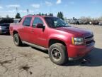 2007 Chevrolet Avalanche K1500