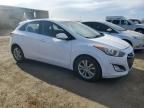 2015 Hyundai Elantra GT