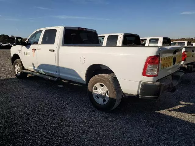 2024 Dodge RAM 3500 Tradesman