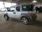 2003 Honda Element EX