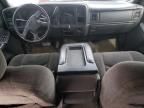 2003 Chevrolet Silverado K2500 Heavy Duty