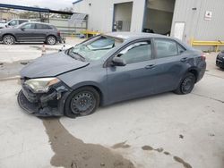 2014 Toyota Corolla L en venta en New Orleans, LA