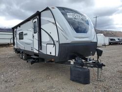 Salvage trucks for sale at Magna, UT auction: 2018 Other 2018 'OTHER RV' Other