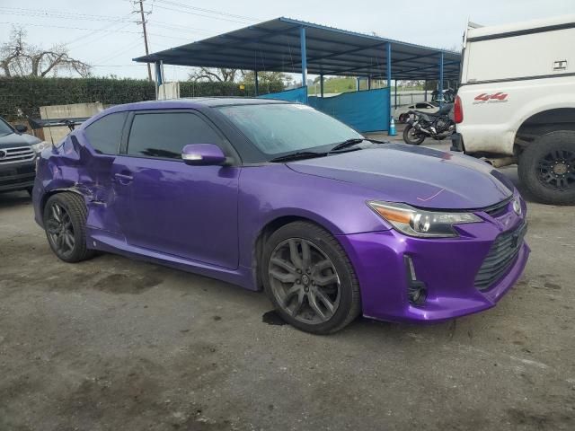 2014 Scion TC