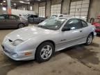 2001 Pontiac Sunfire SE