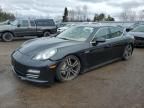 2011 Porsche Panamera S