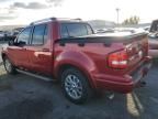 2008 Ford Explorer Sport Trac Limited