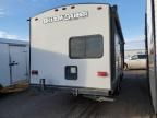 2018 Crrv Travel Trailer