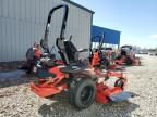 2024 Gravely Mower