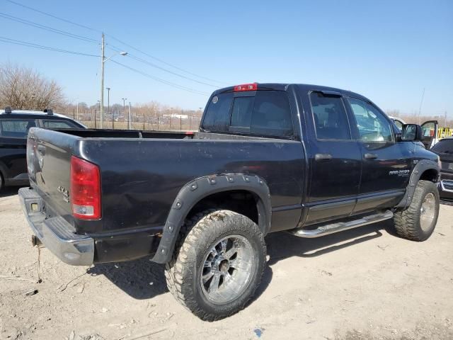 2006 Dodge RAM 2500 ST