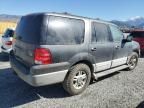 2003 Ford Expedition XLT