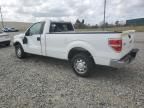 2011 Ford F150